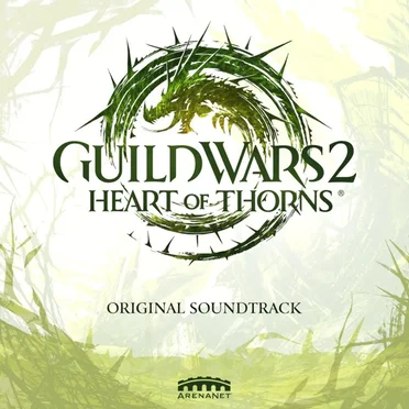 Guild Wars 2: Heart of Thorns Original Soundtrack