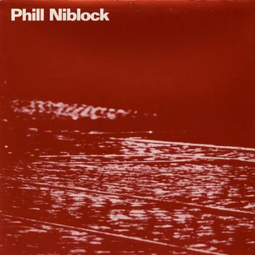 Music by Phill Niblock