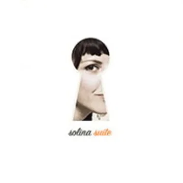 Suite by Solina - album cover