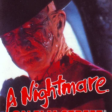 A Nightmare on Elm Street: Nächte der Angst by André Minninger - album cover