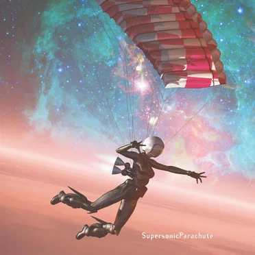 Supersonic Parachute