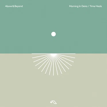 Morning in Deira / Time Heals