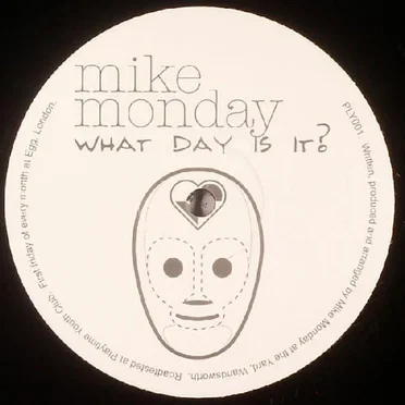 What Day Is It?