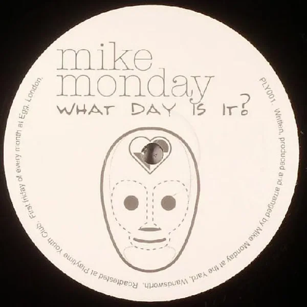 What Day Is It?