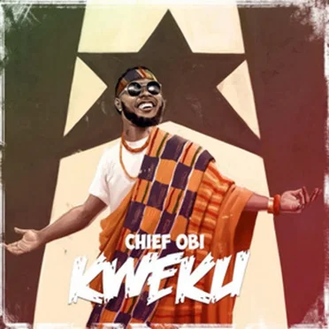 Kweku by Chief Obi - album cover