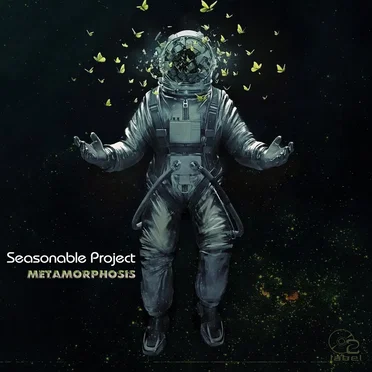 Metamorphosis by Seasonable Project - album cover