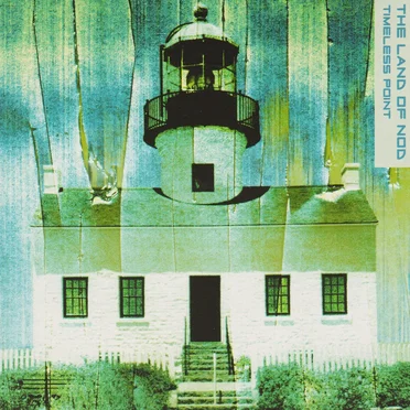 Timeless Point by The Land of Nod - album cover