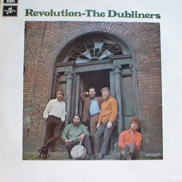 Revolution