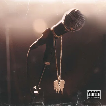 Love Hurts Vol. 1 by Justin Love - album cover