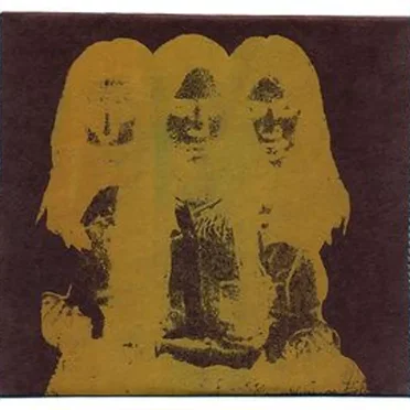 Tour Paint by Feathers - album cover