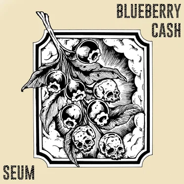 Blueberry Cash