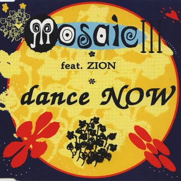 III: Dance Now