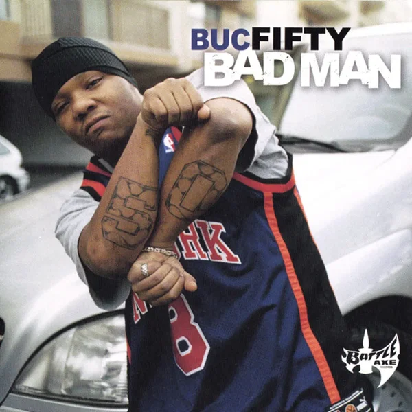 Bad Man