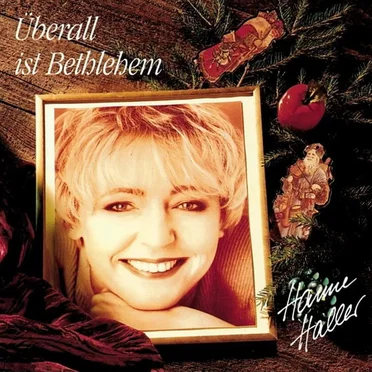 Überall ist Bethlehem