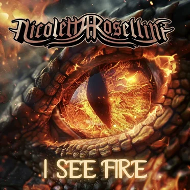 I See Fire