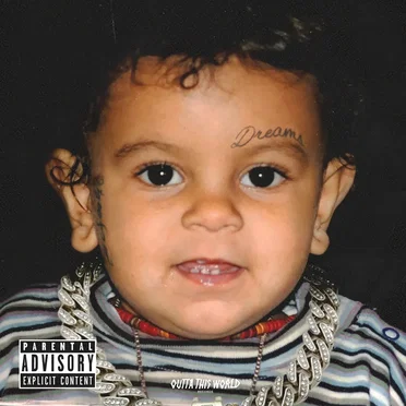 HUSTLE&DREAMS by MU$A386 - album cover