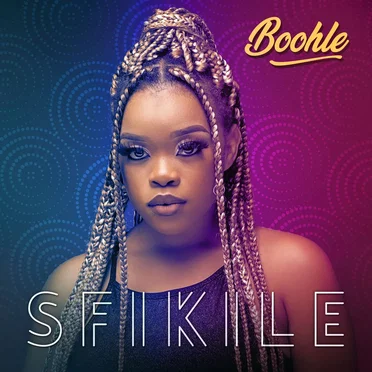 Sfikile by Boohle - album cover