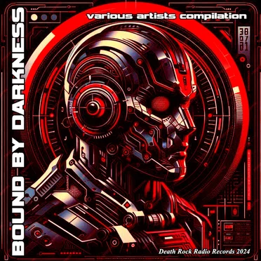 Bound by Darkness by Various Artists - album cover