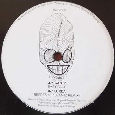 Baby Face