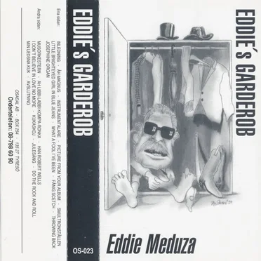 Eddies garderob