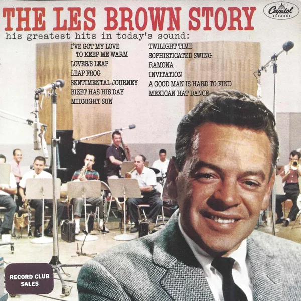 The Les Brown Story