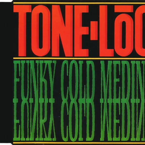 Funky Cold Medina