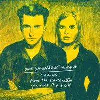 Dave Gahan artist image