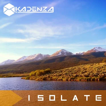 Isolate - EP