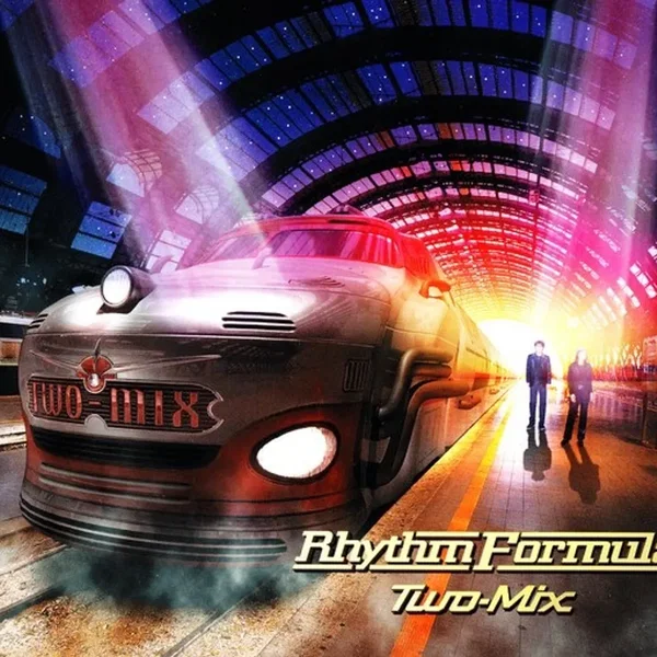Rhythm Formula