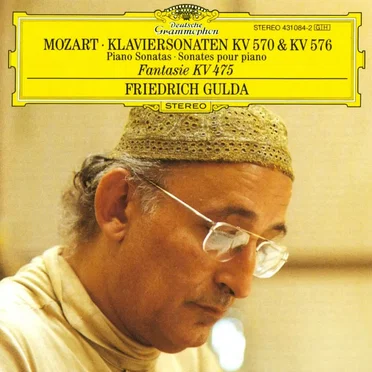 Klaviersonate D-Dur / Fantasie C-Moll / Klaviersonate B-Dur