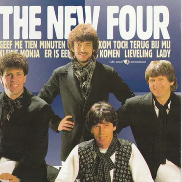 The New Four