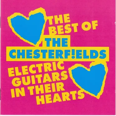 The Chesterfields