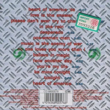News by Dan Lucas - album cover