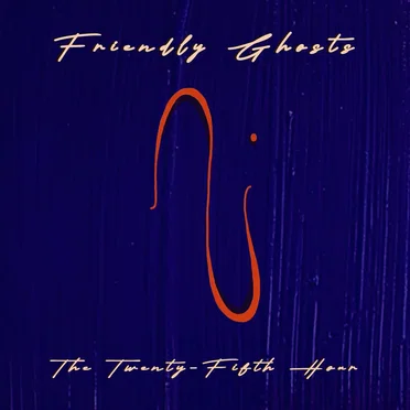 Friendly Ghosts