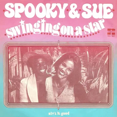 Swinging on a Star / Ain’t It Good