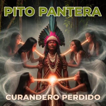 Curandero Perdido