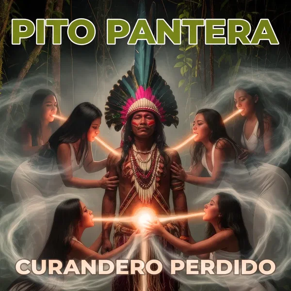 Curandero Perdido
