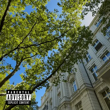 Letzter Sommer by Rosc - album cover