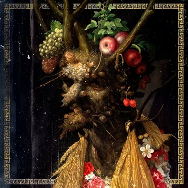 Fangorn by Fangorn - album cover