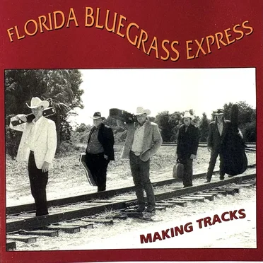 Making Tracks
