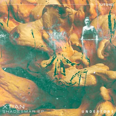Shadesmar by Xtian - album cover