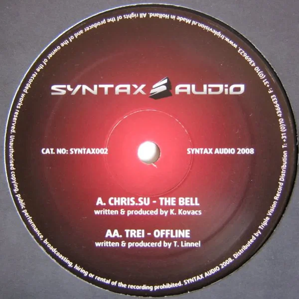 The Bell / Offline
