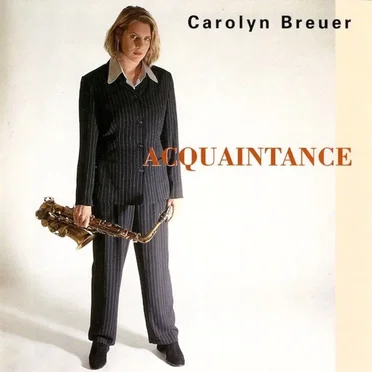 Acquaintance