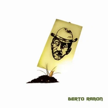 Berto Ramon EP by Berto Ramon - album cover
