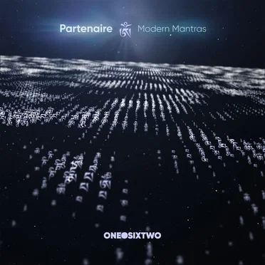 Modern Mantras by Partenaire - album cover