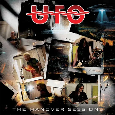 The Hanover Sessions