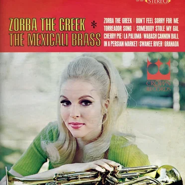 Zorba the Greek