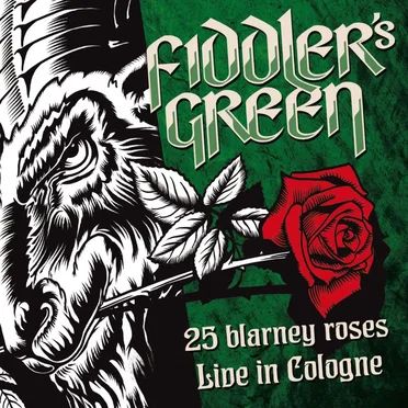 25 Blarney Roses: Live in Cologne
