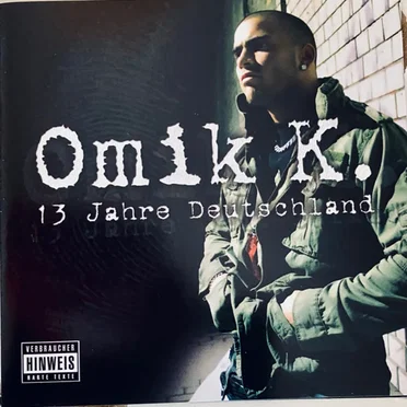 13 Jahre Deutschland