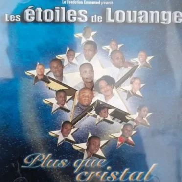 Les Étoiles de Louanges